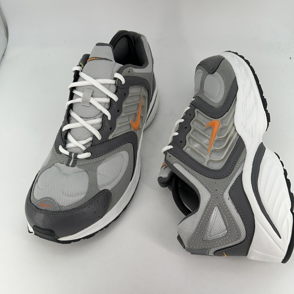 Vintage Nike Shoes Mens Size 13 Air Pegasus 2003 Y2K Sneakers 307520-071 - Picture 10 of 16